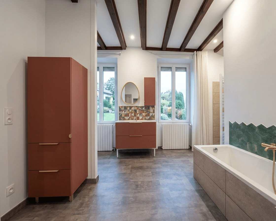 Plomberie - Doc House