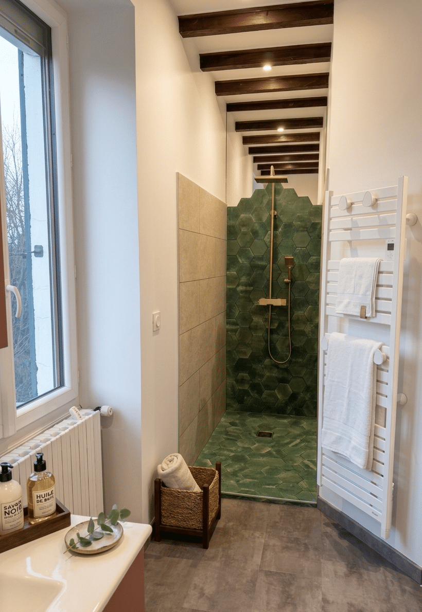 Carrelage - Doc House