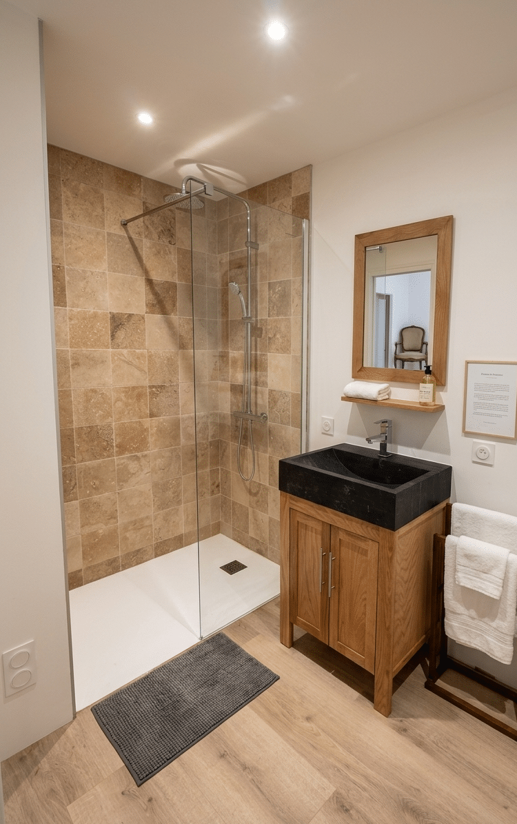 Plomberie - Doc House