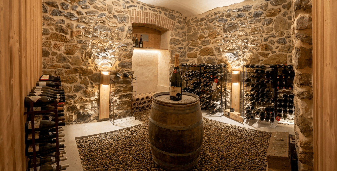 Electricité - Doc House