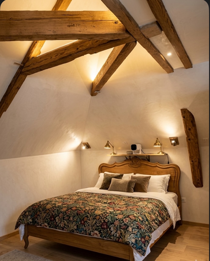 Electricité - Doc House