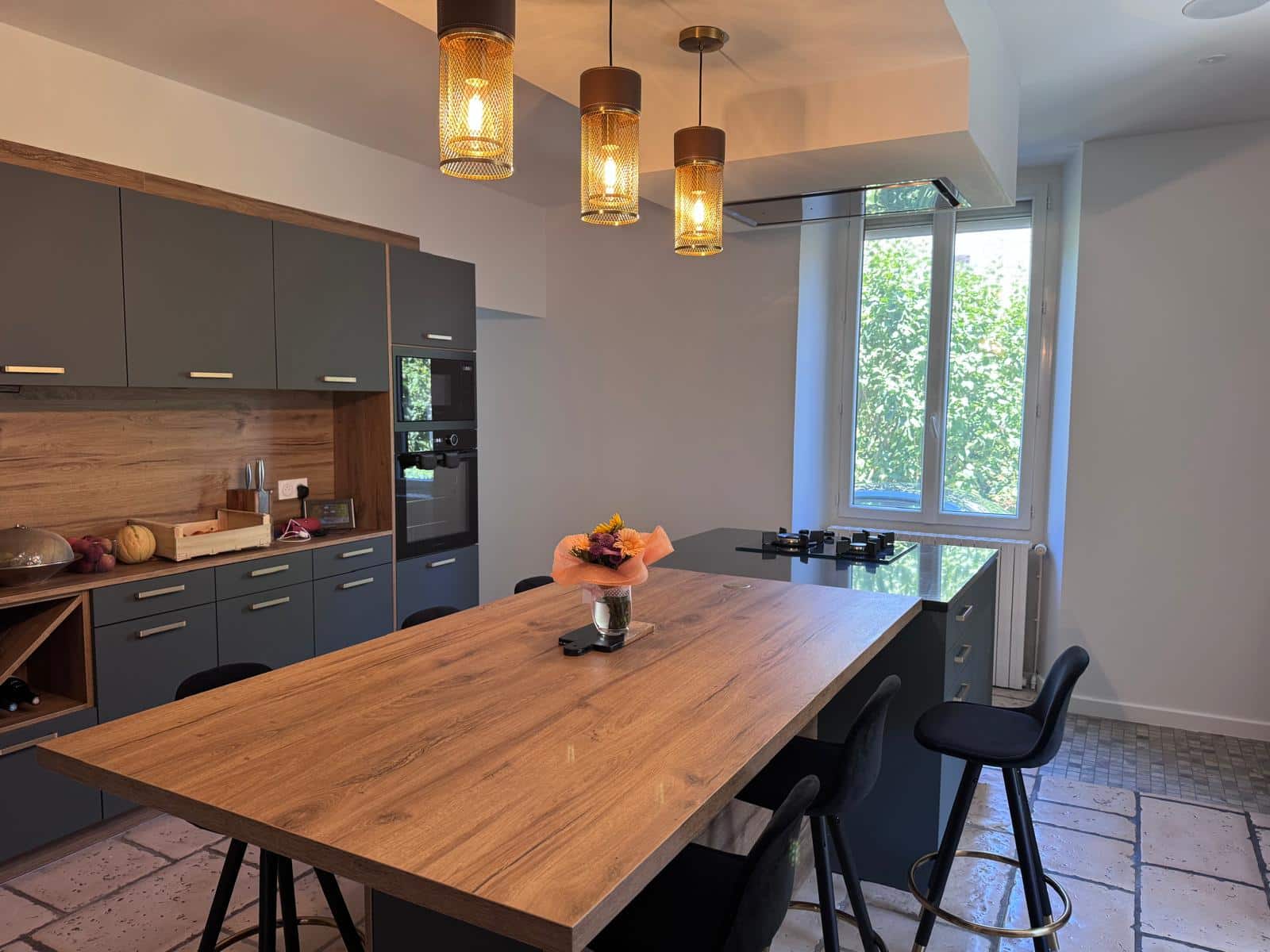 Electricité - Doc House