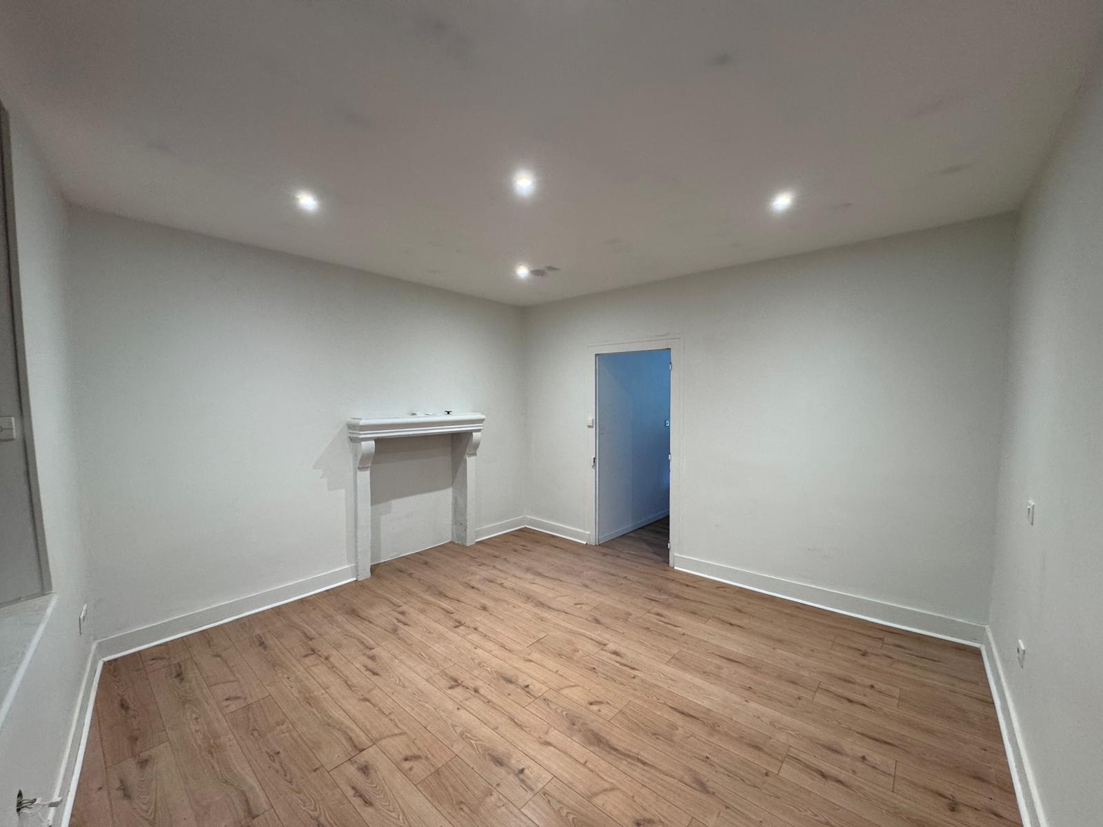 Peinture - Doc House