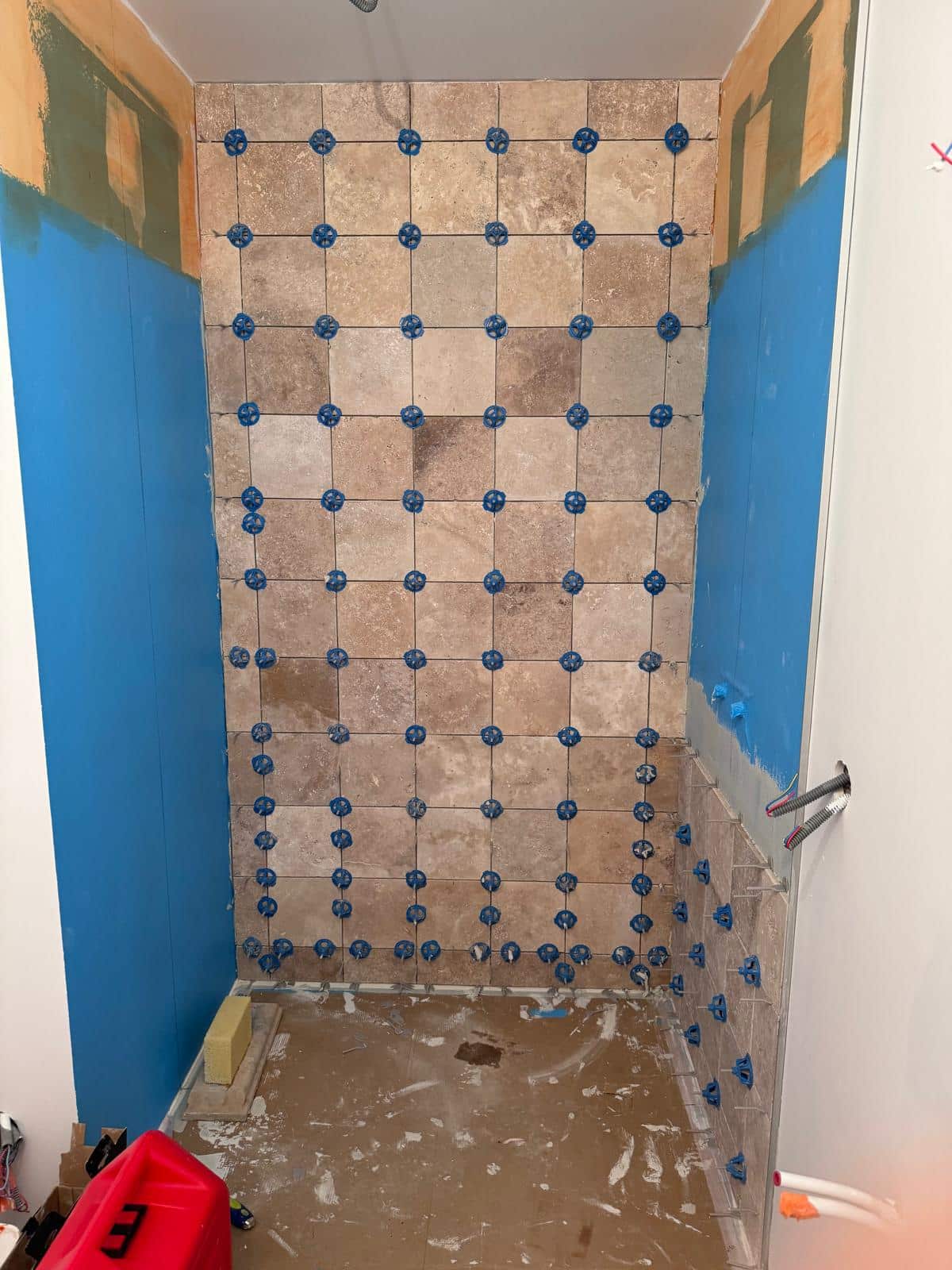 Carrelage - Doc House